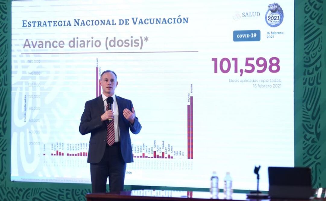 Foto de Valente Rosas. EL UNIVERSAL