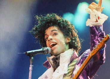 Un preso asegura ser hijo de Prince y pide prueba de ADN