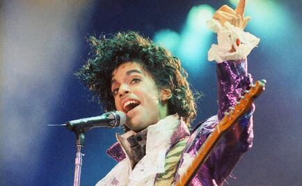 Un preso asegura ser hijo de Prince y pide prueba de ADN