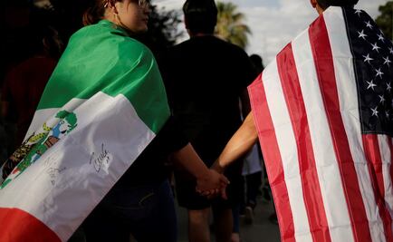 Mexicano muerto tras tiroteo en El Paso recibió una bala por proteger a su esposa