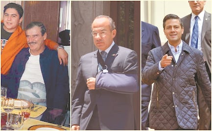 Ante Covid, AMLO no está impedido para trabajar, explican constitucionalistas