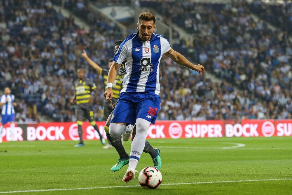 Foto: @FCPorto