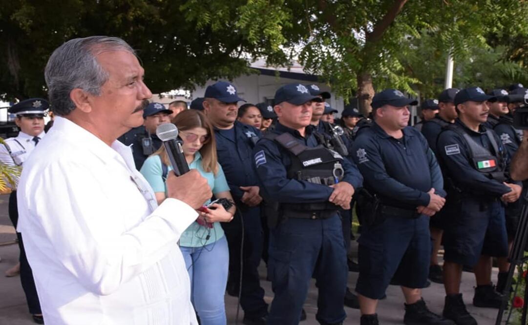 Foto: tomada de facebook @estradaferreiro