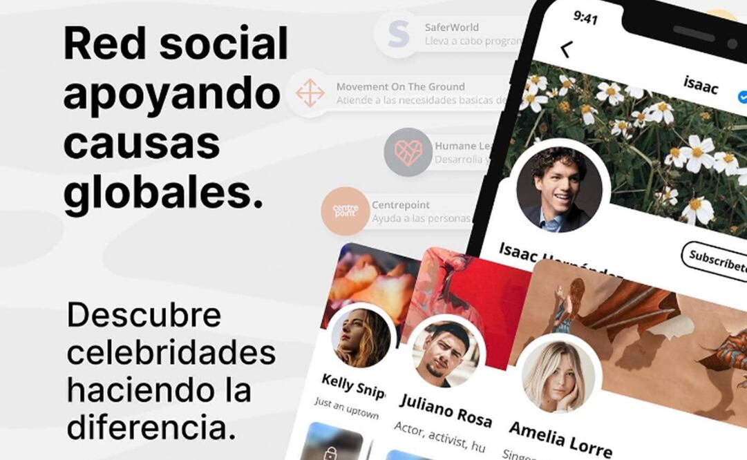 Foto: Facebook, El Universal, archivo