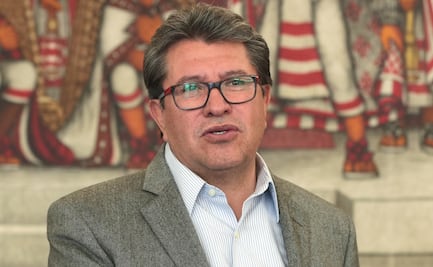 Monreal espera que AMLO se aleje de fórmulas represivas y autoritarias aplicadas del pasado