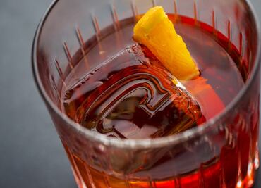 Negroni Week México 2025: se celebrará en más de 900 restaurantes y bares