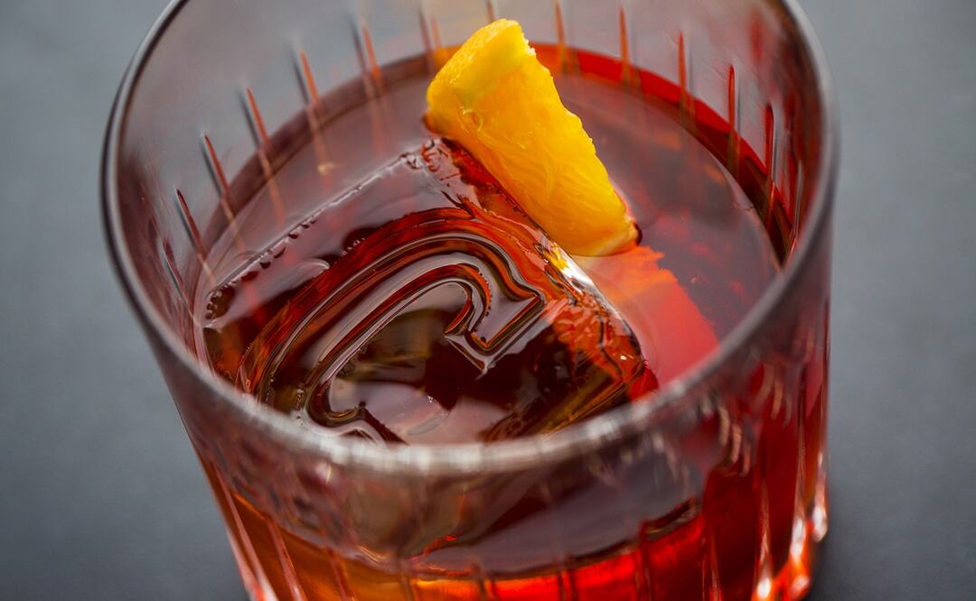 ¿En dónde festejar la Negroni Week 2025? Foto: cortesía