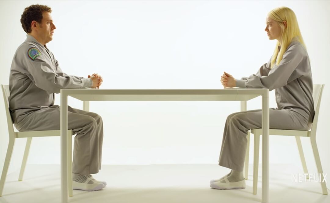 Foto: Captura Netflix