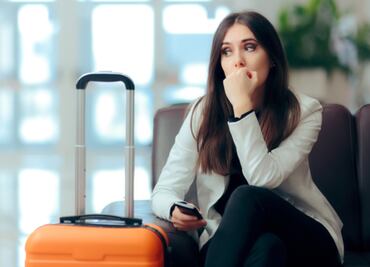 Profeco te dice qué hacer si Interjet canceló tu vuelo