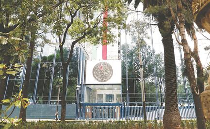 Gobierno federal autoriza venta de edificios de la antigua PGR