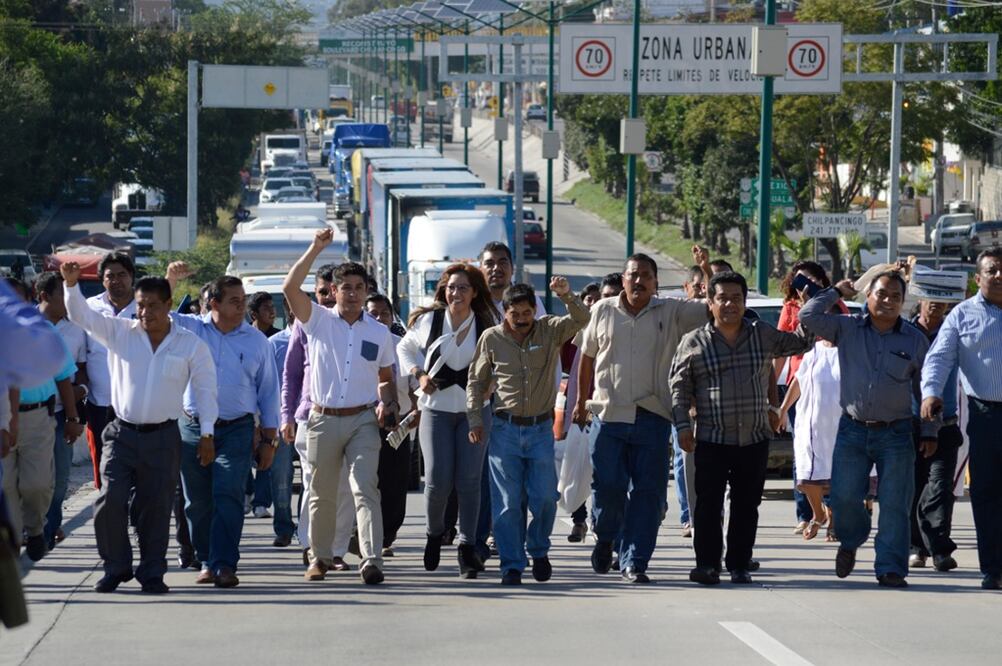 Foto: Dassaev Téllez/EL UNIVERSAL