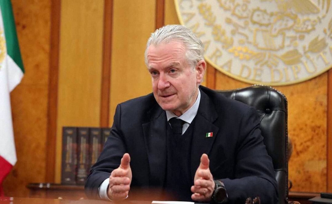 Santiago Creel / Foto: Archivo