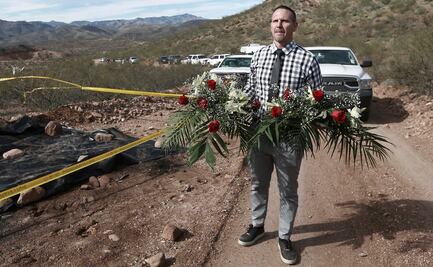 Bryan LeBarón tras video sobre asesinato: son "terroristas altamente capacitados"