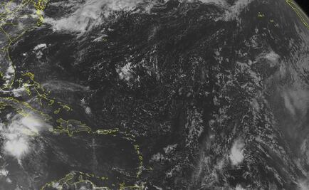 Honduras, en alerta roja por tormenta tropical 'Earl'