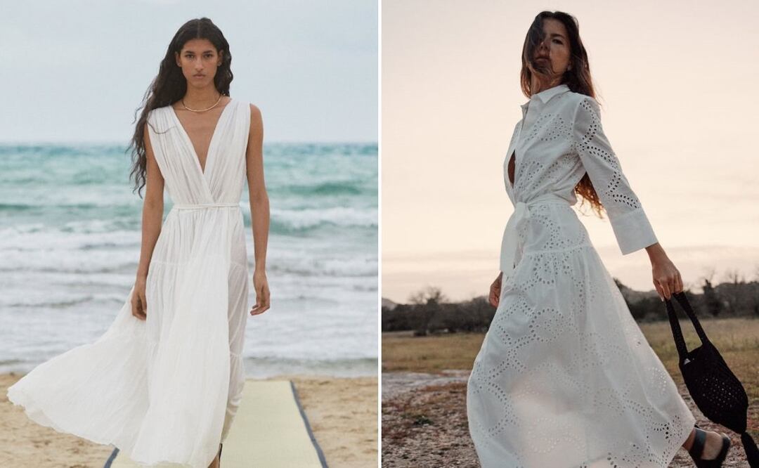 Foto: Massimo Dutti / Zara