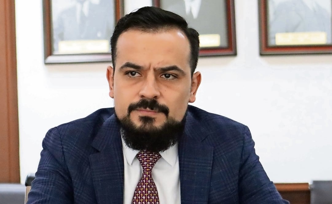 El comisario Milton Morales fue asesinado el pasado 21 de julio. Foto: Archivo | El Universal