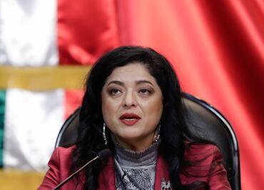 Ese terreno no puede perder su vocación inicial, que es la cultura, dice Alejandra Frausto sobre el Centro Cultural Acapulco