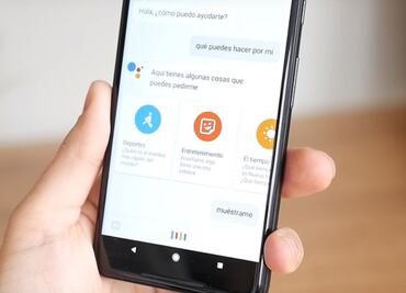 ¿Cómo desactivar Google Assistant?