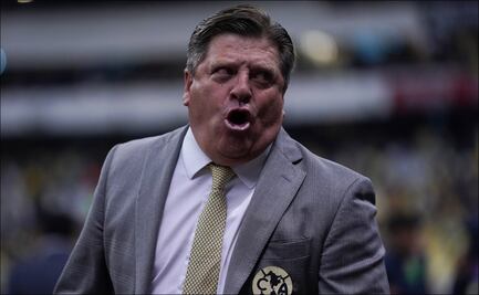 América y sus problemas de bajas frecuentes