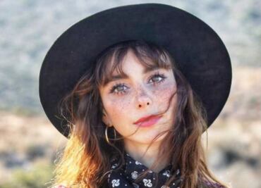 El pelo extra corto de Natalia Téllez en ¿Quién es la máscara?