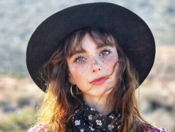 El pelo extra corto de Natalia Téllez en ¿Quién es la máscara?