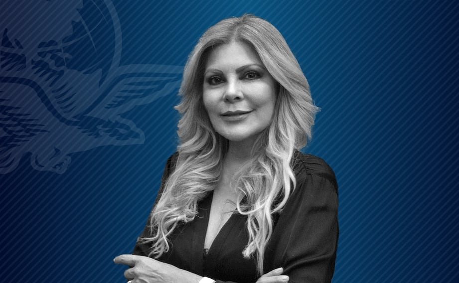 Mónica Güicho