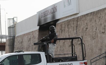 Incendio en INM: Claves para entender la tragedia migrante en Ciudad Juárez