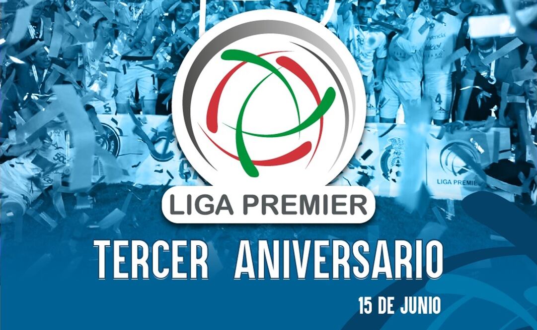 Twitter @LigaPremier_FMF