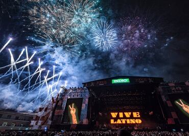 All set for Vive Latino 2020 music festival