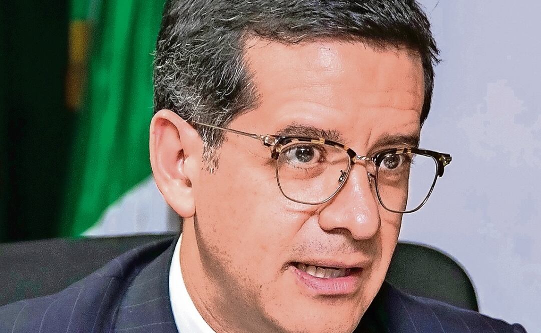 Foto: Archivo | El Universal