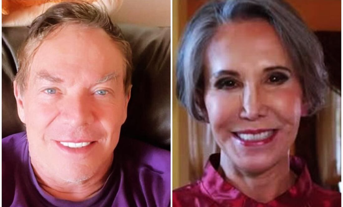 Marcos Valdés se lanza contra Florinda Meza y defiende a su tío Ramón Valdés, "Don Ramón".