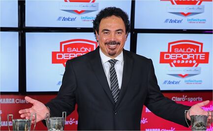 Hugo Sánchez levanta la mano para encabezar la Federación Mexicana de Futbol