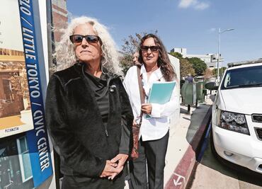 Stairway to Heaven y Taurus, sorprendentemente similares