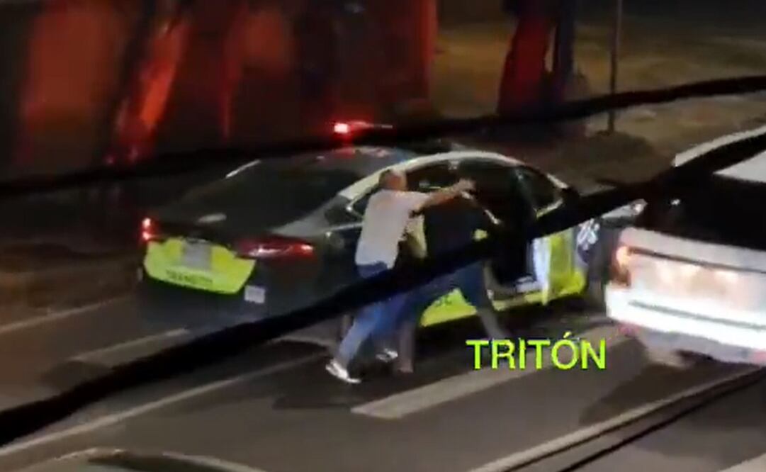 Foto: captura de video 