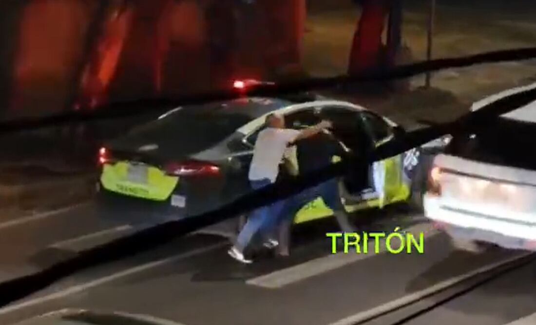 Foto: captura de video