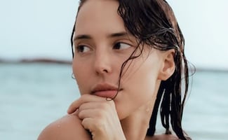 Majo Aguilar estrena romance tras su ruptura con Gil Cerezo, vocalista de Kinky 