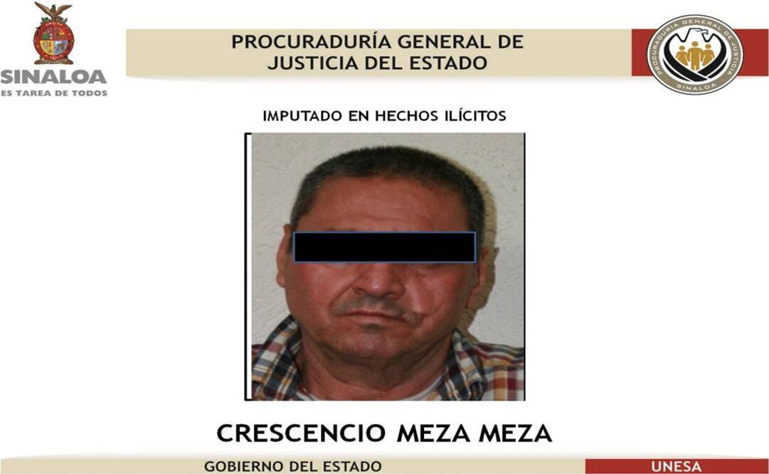 Arrestan a presunto sicario en Hermosillo