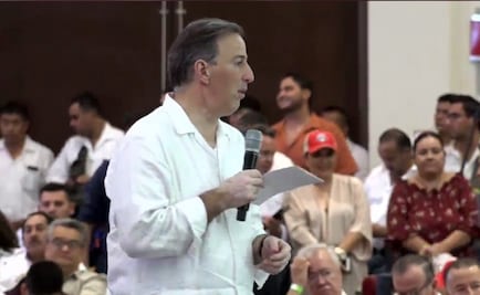 "Es mucho lo que el país le debe al PRI": Meade