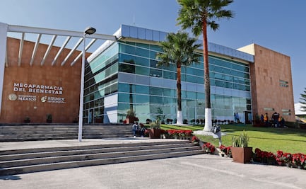 FGR aún no investiga a nadie por presunta corrupción en Birmex