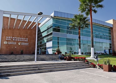 FGR aún no investiga a nadie por presunta corrupción en Birmex