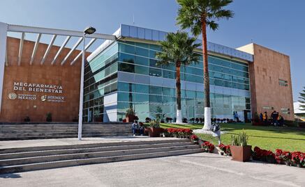 FGR aún no investiga a nadie por presunta corrupción en Birmex