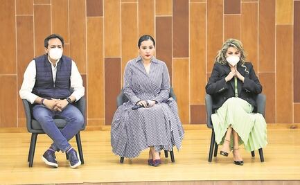 Sandra Cuevas teme que le dicten prisión preventiva