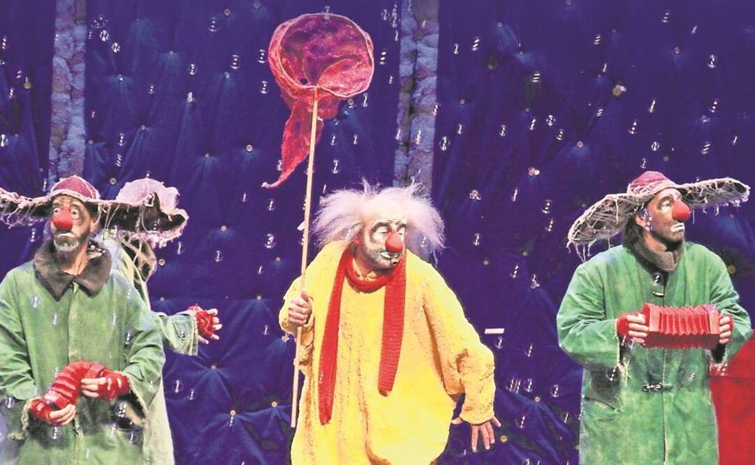 Preparan su temporada en México (FOTOS: CLASOS Y CORTESÍA)