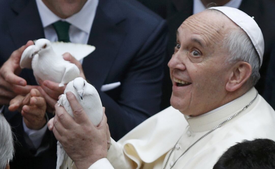 As years have gone by, the popular tradition has been turned it into a holiday when people play pranks on each other - Photo: Stoyan Nenov/Reuters