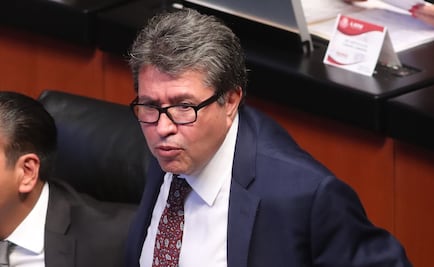 Reitera Monreal que van por quitar comisiones a bancos