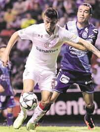 Diablos Rojos busca llegar al cielo 