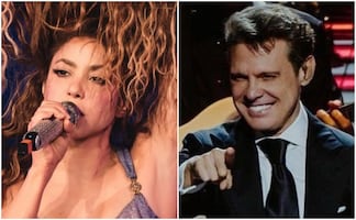 Shakira desbanca a Luis Miguel: rompe el récord Guinness de la gira latina más exitosa 