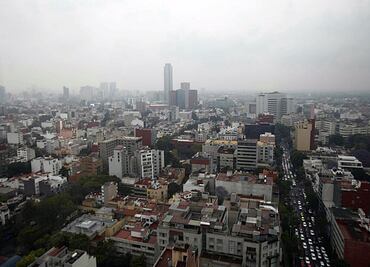 ¿Va a llover este domingo 12 de noviembre en CDMX?