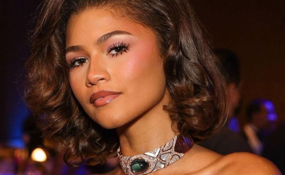 Zendaya declaró que estar en Coachella fue una experiencia única. Foto: Instagram