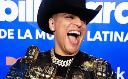 Grupo Firme: en esta humilde casa vivía Eduin Caz en su infancia en Tijuana